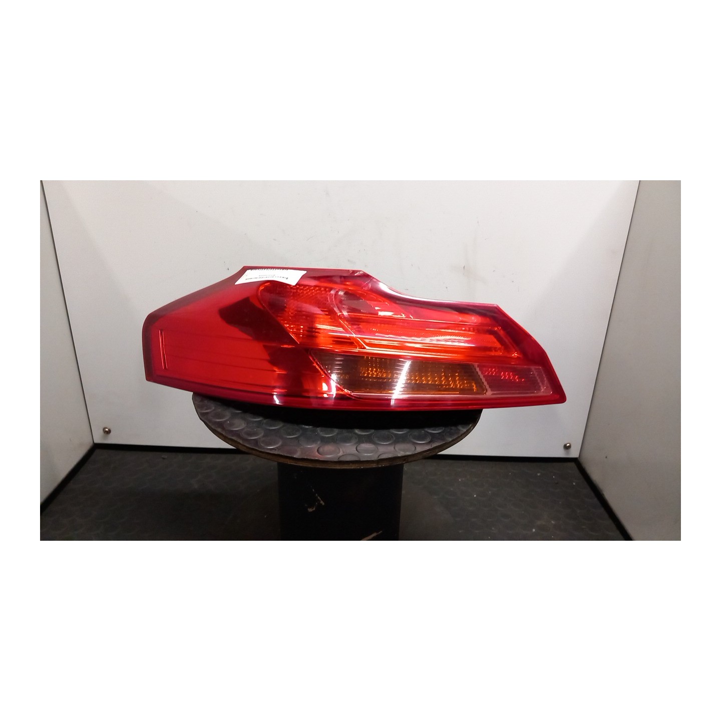 FANALE POST. SX. 078 OPEL INSIGNIA (G09) (12/08-10/13) A20DTH 22950973