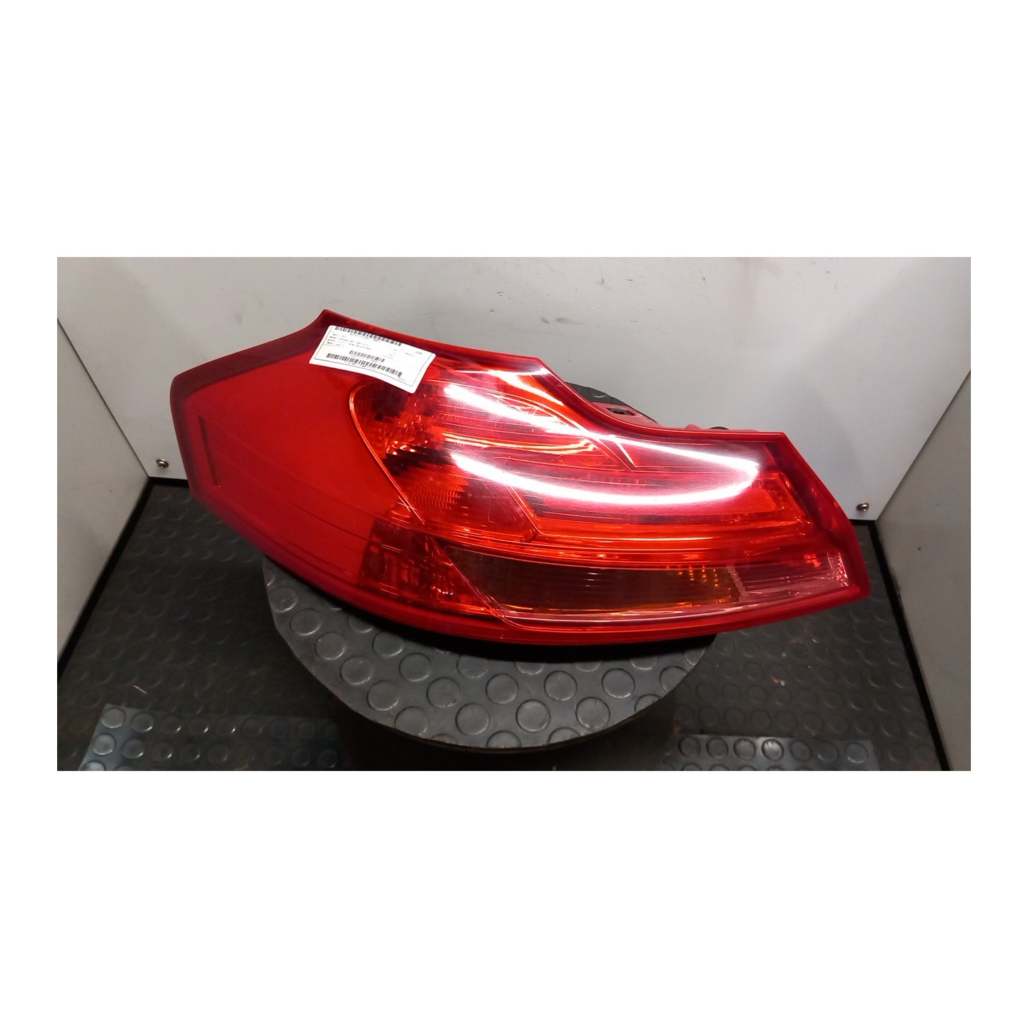FANALE POST. SX. 078 OPEL INSIGNIA (G09) (12/08-10/13) A20DTH 22950973