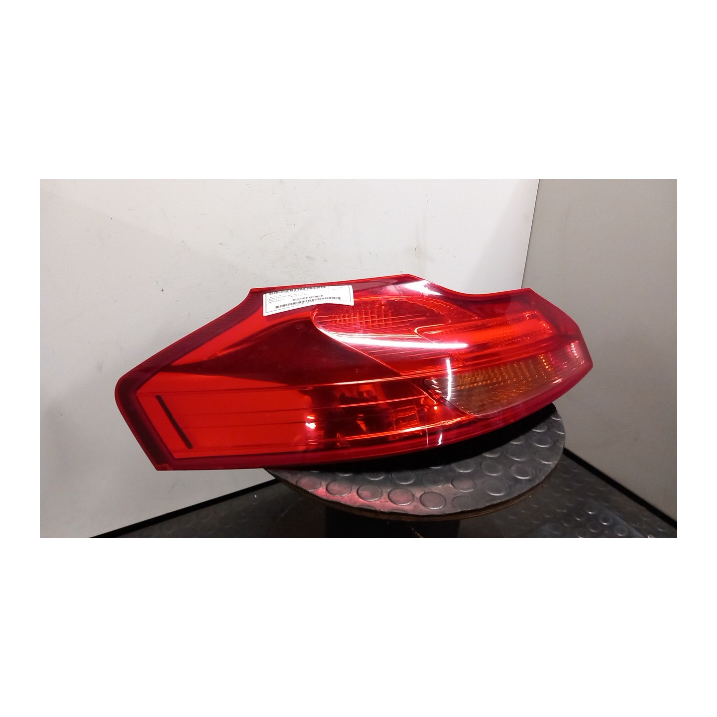 FANALE POST. SX. 078 OPEL INSIGNIA (G09) (12/08-10/13) A20DTH 22950973