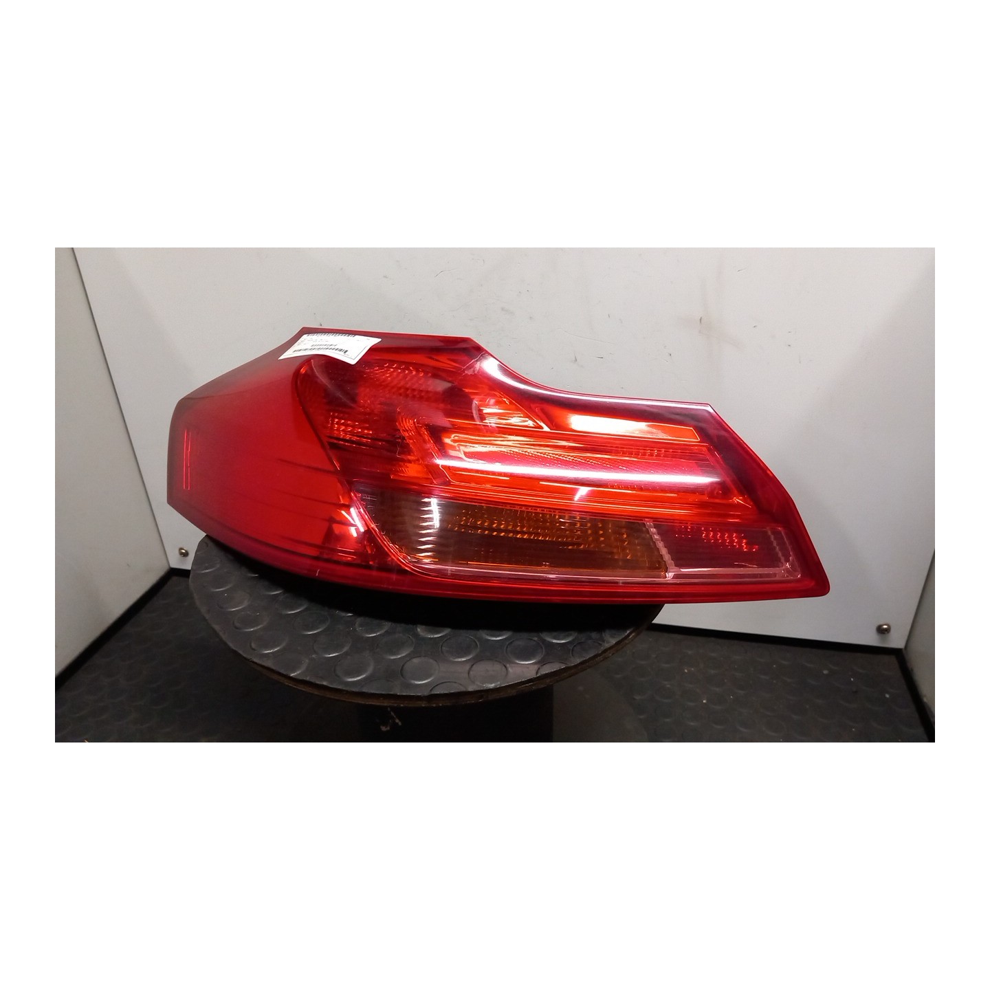 FANALE POST. SX. 078 OPEL INSIGNIA (G09) (12/08-10/13) A20DTH 22950973