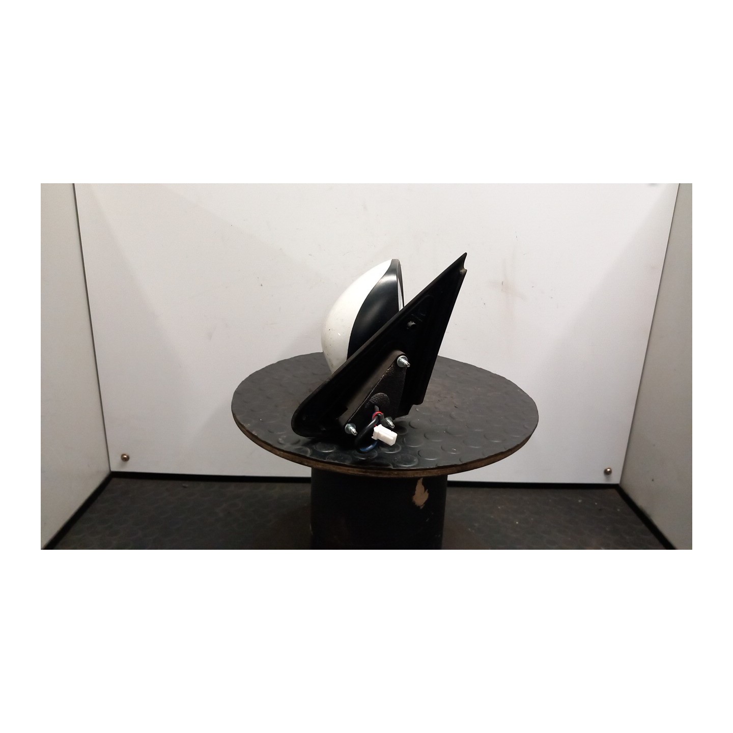 RETROVISORE EST. REGOLAZ. ELETTR. DX. 080 NISSAN JUKE (F15E) (10/10-12/18) K9K 963011KZ0A
