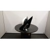RETROVISORE EST. REGOLAZ. ELETTR. DX. 080 NISSAN JUKE (F15E) (10/10-12/18) K9K 963011KZ0A