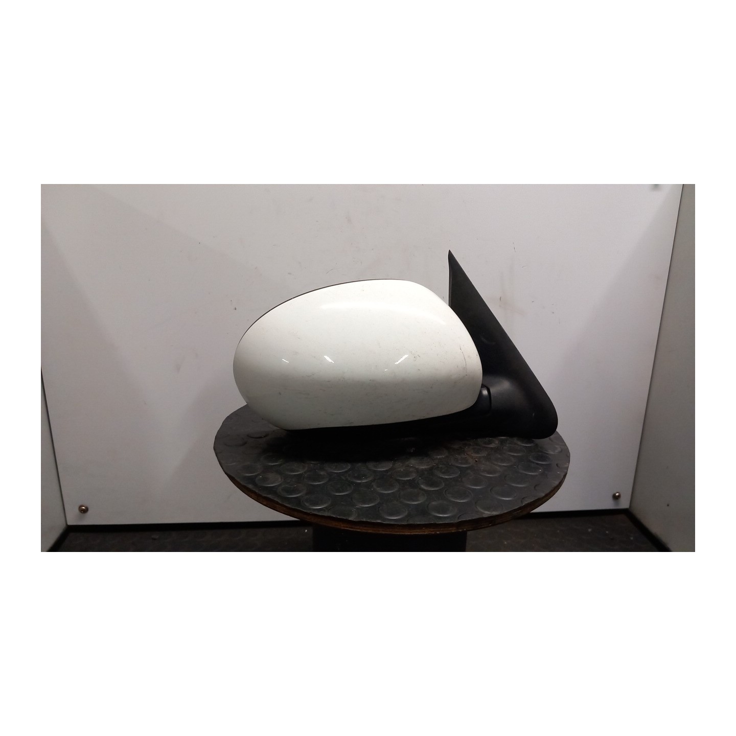 RETROVISORE EST. REGOLAZ. ELETTR. DX. 080 NISSAN JUKE (F15E) (10/10-12/18) K9K 963011KZ0A