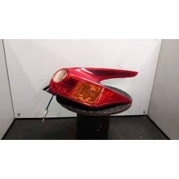 FANALE POST. DX. 083 NISSAN JUKE (F15E) (10/10-12/18) K9K 265501KA0B