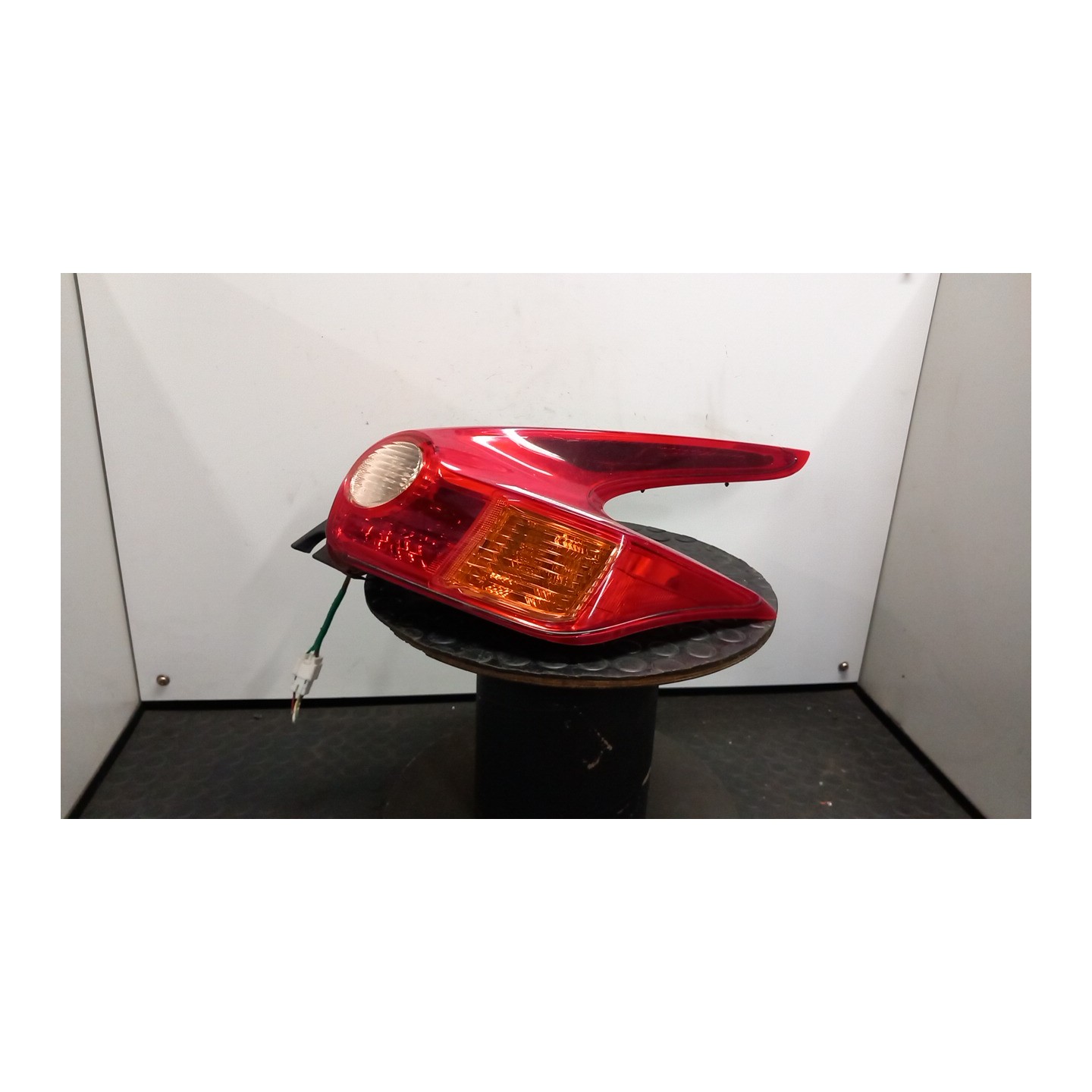 FANALE POST. DX. 083 NISSAN JUKE (F15E) (10/10-12/18) K9K 265501KA0B