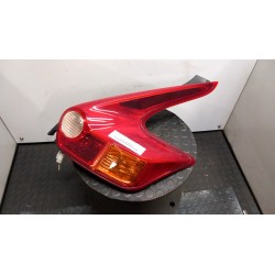 FANALE POST. DX. 083 NISSAN JUKE (F15E) (10/10-12/18) K9K 265501KA0B