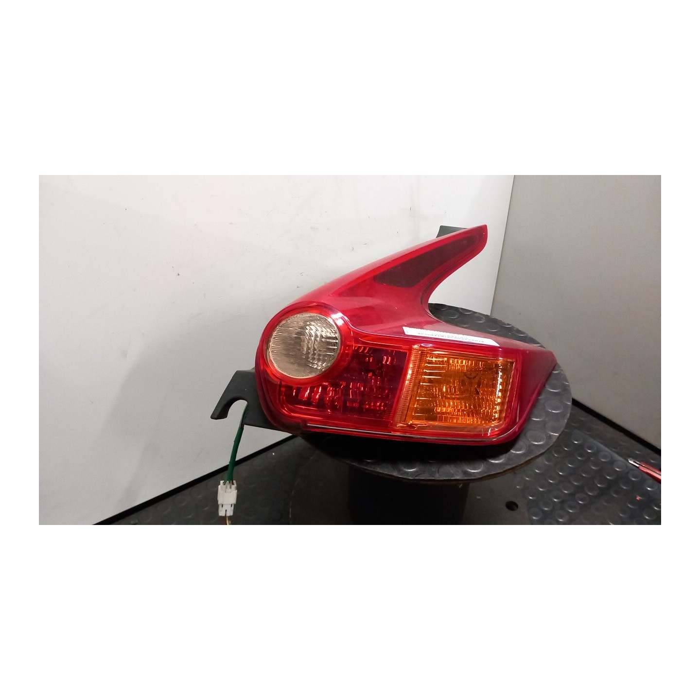 FANALE POST. DX. 083 NISSAN JUKE (F15E) (10/10-12/18) K9K 265501KA0B