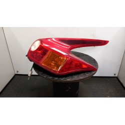 FANALE POST. DX. 083 NISSAN JUKE (F15E) (10/10-12/18) K9K 265501KA0B