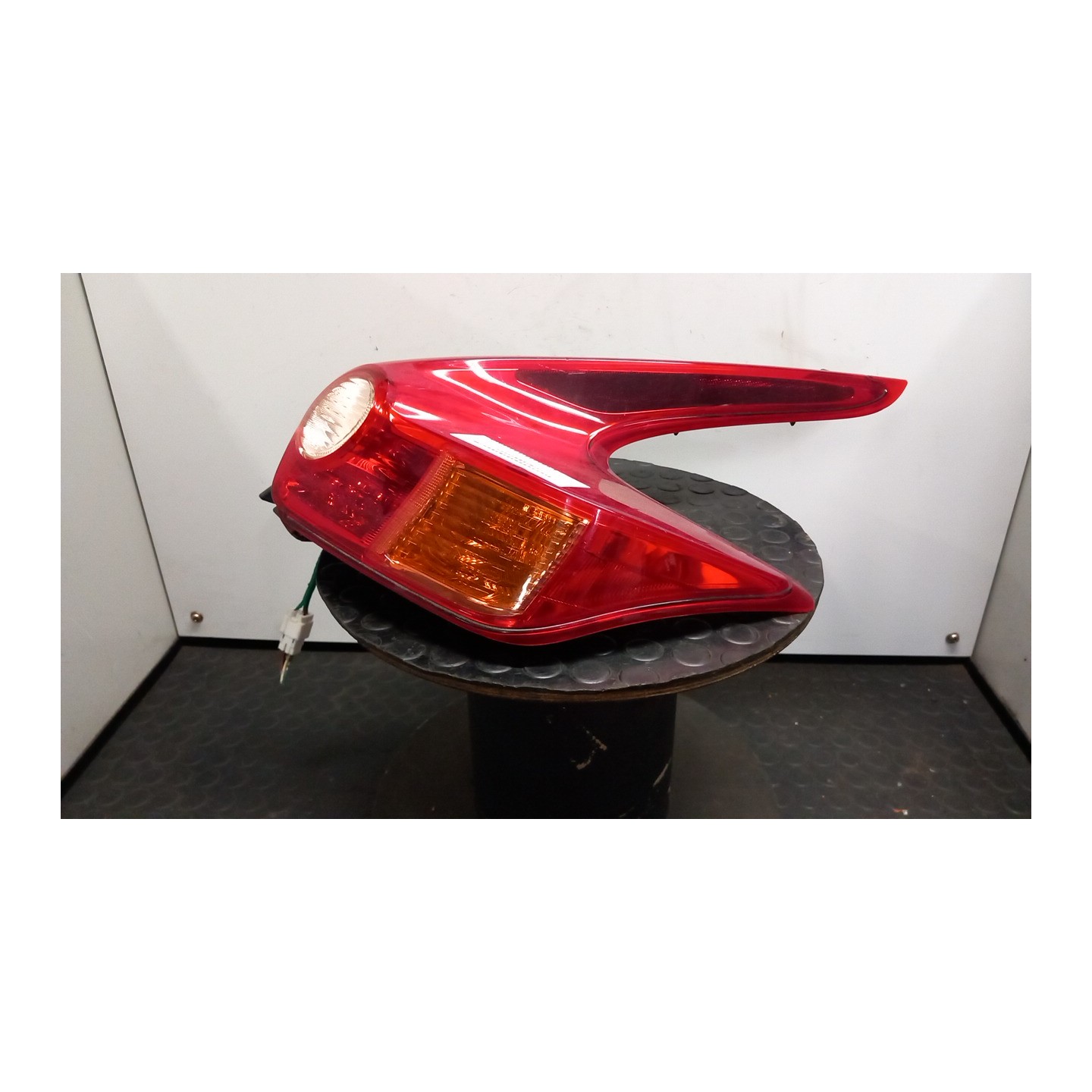 FANALE POST. DX. 083 NISSAN JUKE (F15E) (10/10-12/18) K9K 265501KA0B