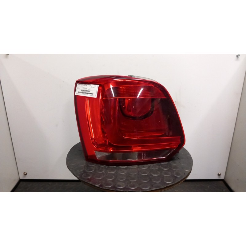 FANALE POST. AL SX. 088 VOLKSWAGEN POLO (6R) (05/09-10/14) CAY 6R0945095AH