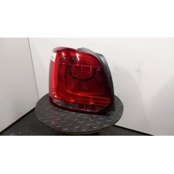 FANALE POST. AL SX. 088 VOLKSWAGEN POLO (6R) (05/09-10/14) CAY 6R0945095AH