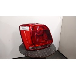 FANALE POST. AL SX. 088 VOLKSWAGEN POLO (6R) (05/09-10/14) CAY 6R0945095AH