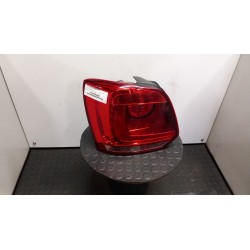 FANALE POST. AL SX. 088 VOLKSWAGEN POLO (6R) (05/09-10/14) CAY 6R0945095AH