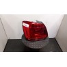 FANALE POST. AL SX. 088 VOLKSWAGEN POLO (6R) (05/09-10/14) CAY 6R0945095AH