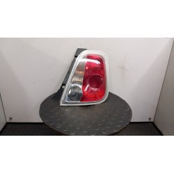 FANALE POST. DX. 090 FIAT 500 (3P) (07/07-01/15) 169A4000 51885544