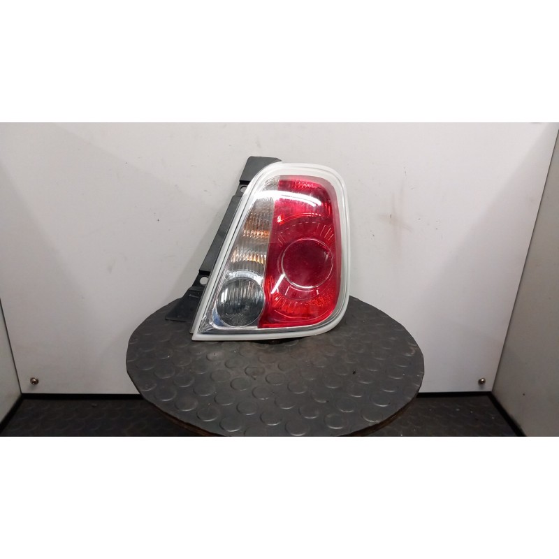 FANALE POST. DX. 090 FIAT 500 (3P) (07/07-01/15) 169A4000 51885544