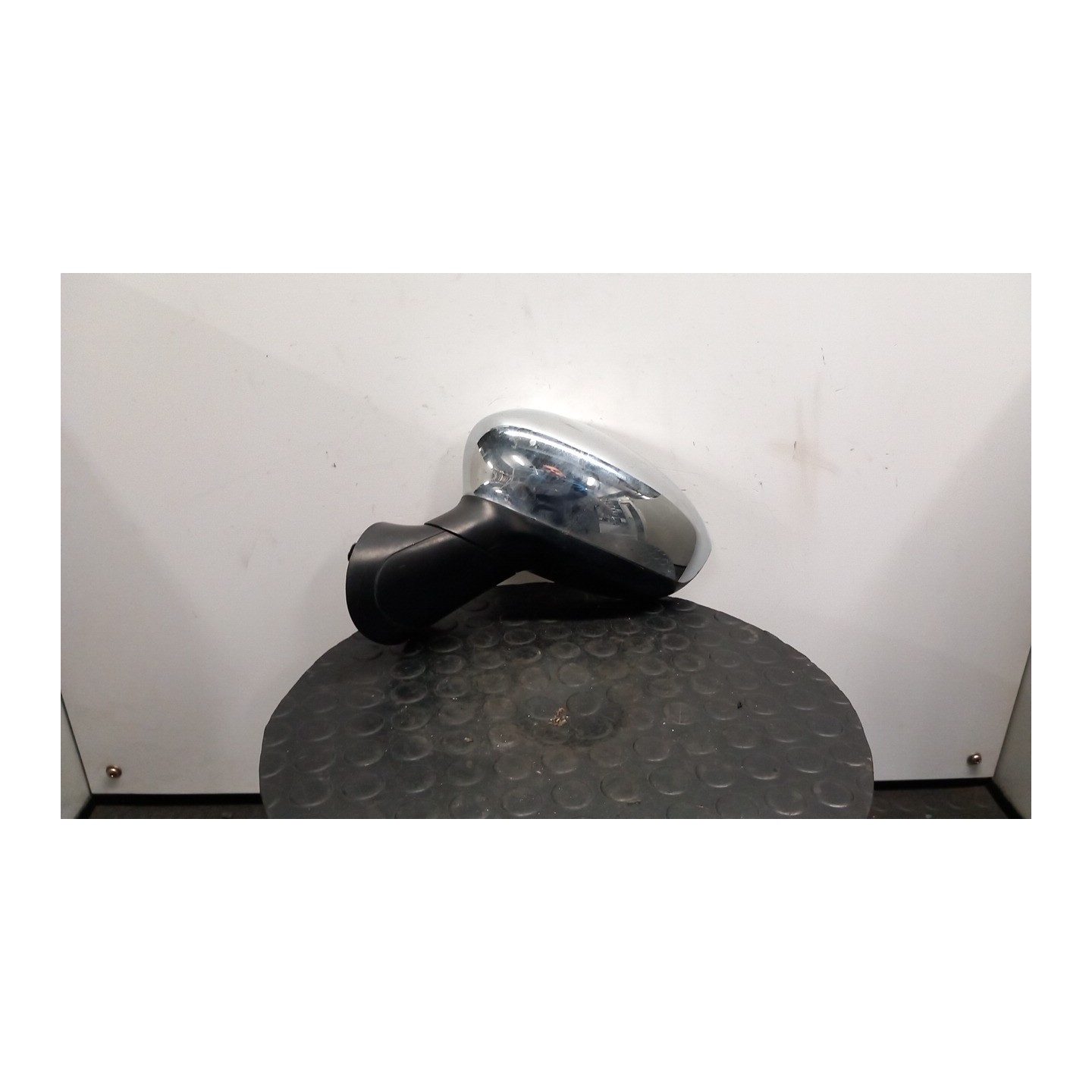 RETROVISORE EST. REGOLAZ. ELETTR. SX. 093 FIAT 500 (3P) (07/07-01/15) 169A4000 735481659