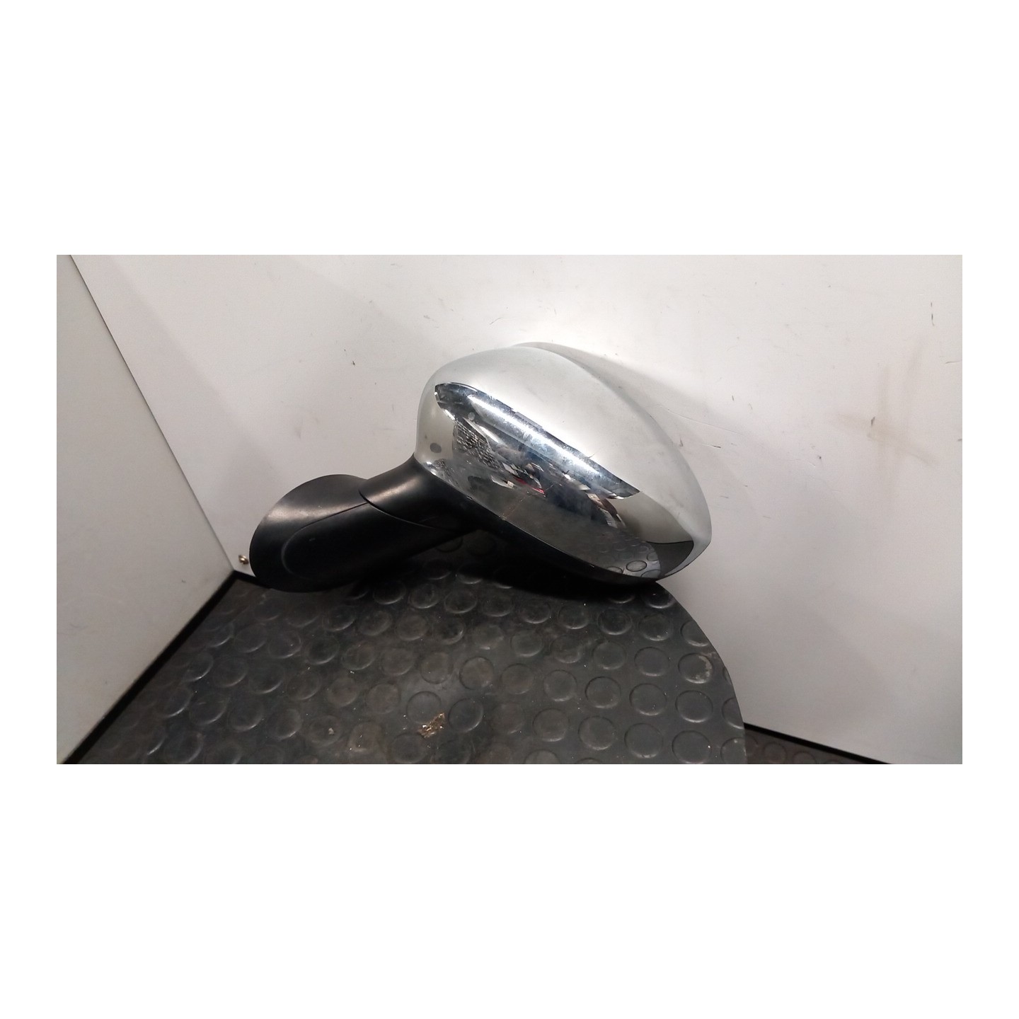 RETROVISORE EST. REGOLAZ. ELETTR. SX. 093 FIAT 500 (3P) (07/07-01/15) 169A4000 735481659