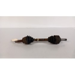 SEMIALBERO ANT. COMPL. SX. 094 FIAT IDEA (4D/2S) (10/03-12/12) 188A9000 51947833
