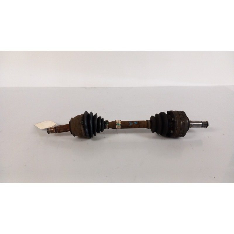 SEMIALBERO ANT. COMPL. SX. 094 FIAT IDEA (4D/2S) (10/03-12/12) 188A9000 51947833