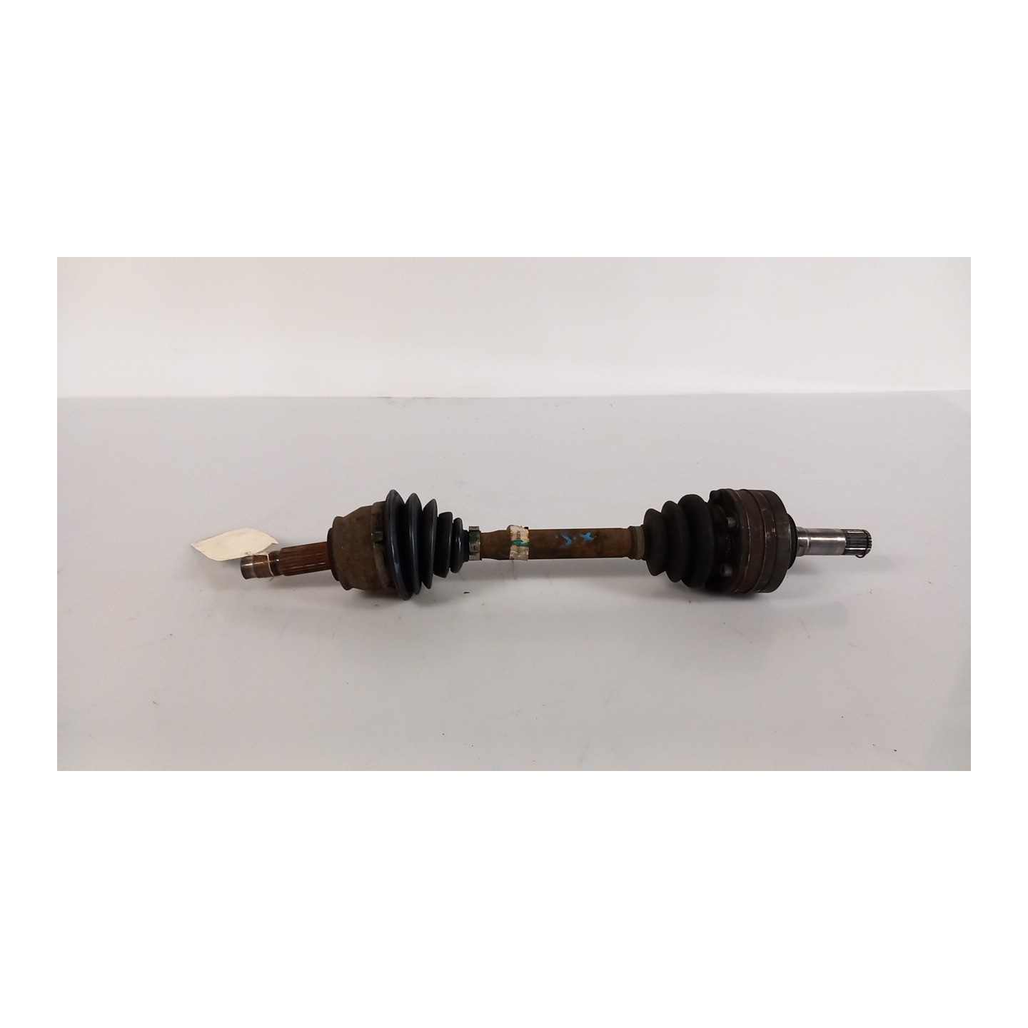 SEMIALBERO ANT. COMPL. SX. 094 FIAT IDEA (4D/2S) (10/03-12/12) 188A9000 51947833