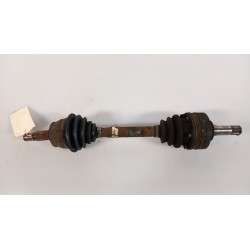 SEMIALBERO ANT. COMPL. SX. 094 FIAT IDEA (4D/2S) (10/03-12/12) 188A9000 51947833