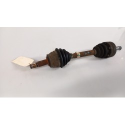 SEMIALBERO ANT. COMPL. SX. 094 FIAT IDEA (4D/2S) (10/03-12/12) 188A9000 51947833