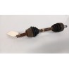 SEMIALBERO ANT. COMPL. SX. 094 FIAT IDEA (4D/2S) (10/03-12/12) 188A9000 51947833