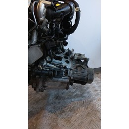 CAMBIO COMPL. CP 17X61 095 CITROEN C3 2A SERIE (A51) (09/09-06/13 9HP 2231F0