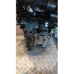 CAMBIO COMPL. CP 17X61 095 CITROEN C3 2A SERIE (A51) (09/09-06/13 9HP 2231F0