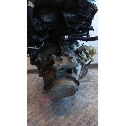 CAMBIO COMPL. CP 17X61 095 CITROEN C3 2A SERIE (A51) (09/09-06/13 9HP 2231F0