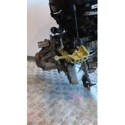 CAMBIO COMPL. CP 17X61 095 CITROEN C3 2A SERIE (A51) (09/09-06/13 9HP 2231F0