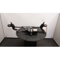 MECCANISMO TERGIPARABREZZA CON MOTORINO 097 FIAT 500 (3P) (07/07-01/15) 169A4000 52032581