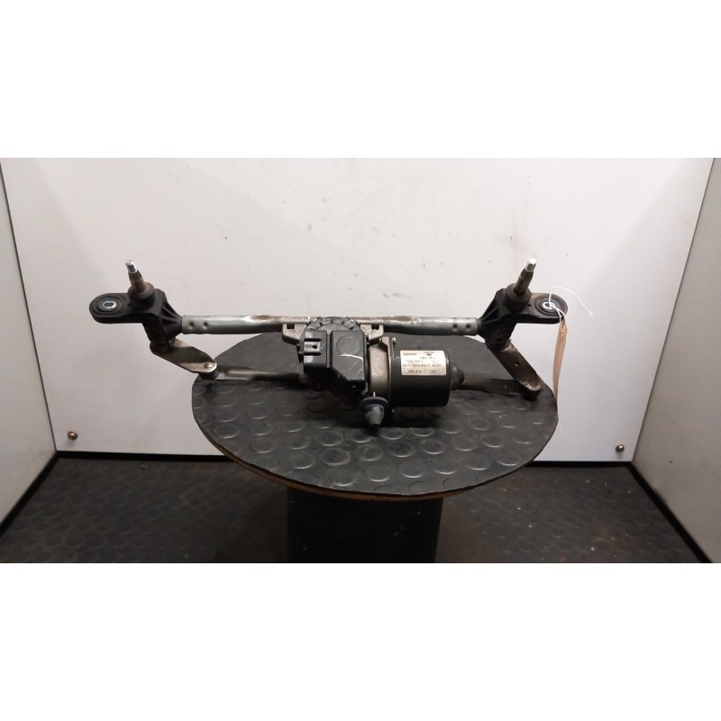 MECCANISMO TERGIPARABREZZA CON MOTORINO 097 FIAT 500 (3P) (07/07-01/15) 169A4000 52032581