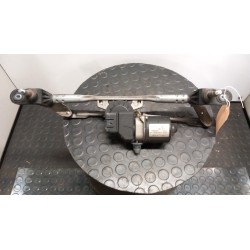 MECCANISMO TERGIPARABREZZA CON MOTORINO 097 FIAT 500 (3P) (07/07-01/15) 169A4000 52032581