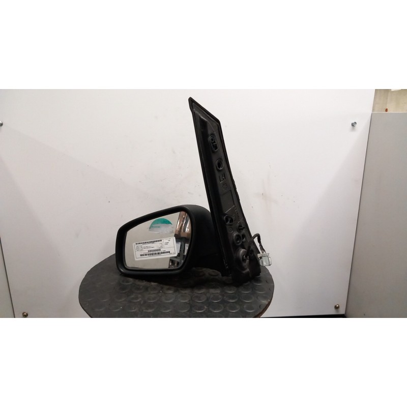 RETROVISORE EST. REGOLAZ. ELETTR. SX. 098 FORD C-MAX (CB3) (03/07-12/11) HHDA 1524491