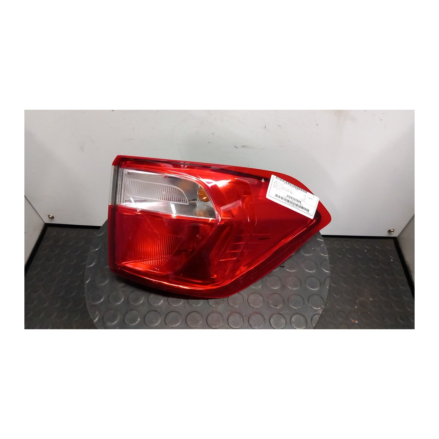 FANALE POST. PARTE EST. DX. 099 FORD ECOSPORT (01/14-12/18) UEJE 1836270