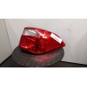 FANALE POST. PARTE EST. DX. 099 FORD ECOSPORT (01/14-12/18) UEJE 1836270