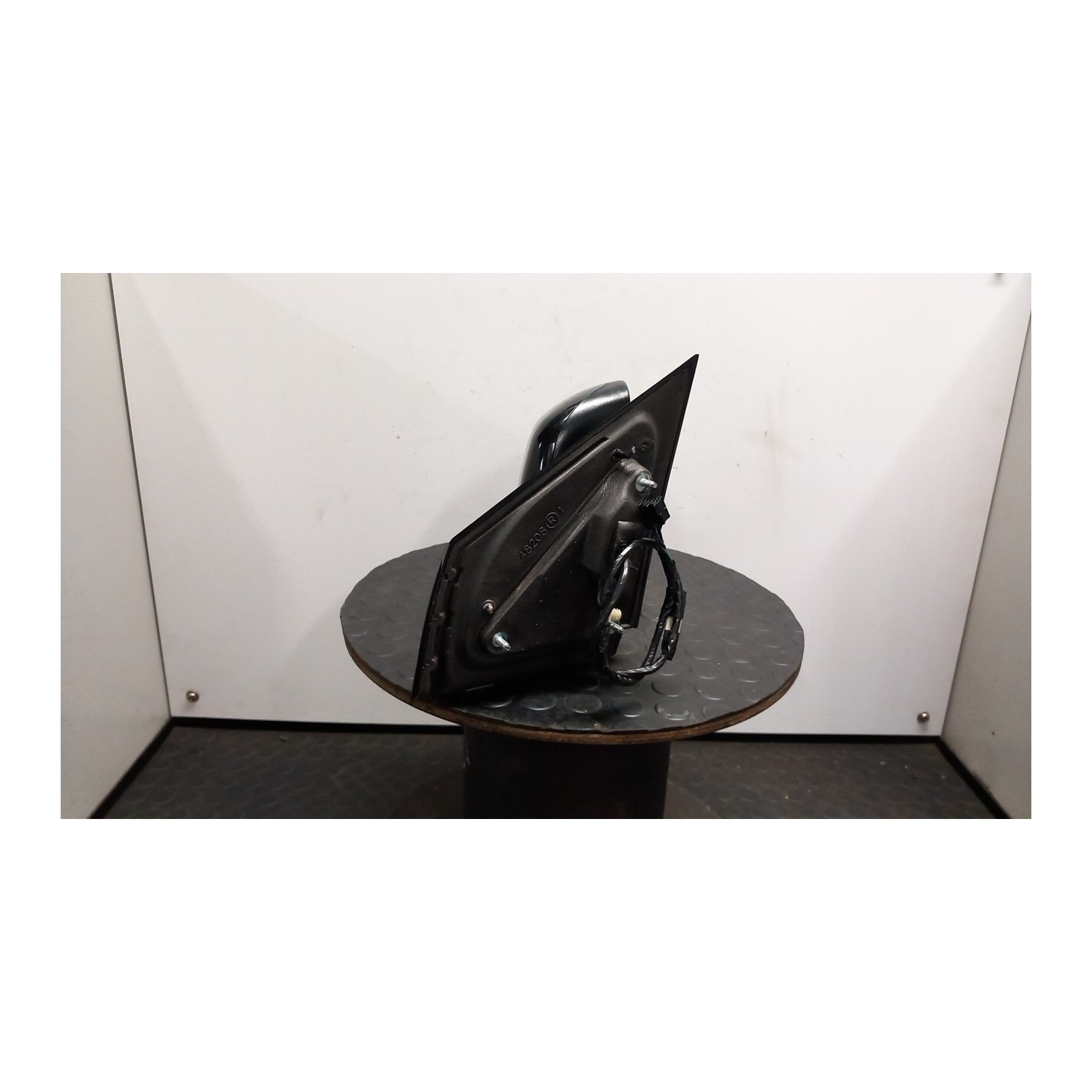 RETROVISORE EST. REGOLAZ. ELETTR. DX. 104 FIAT FREEMONT (24) (04/11-) 939B5000 K1GC001S2AF