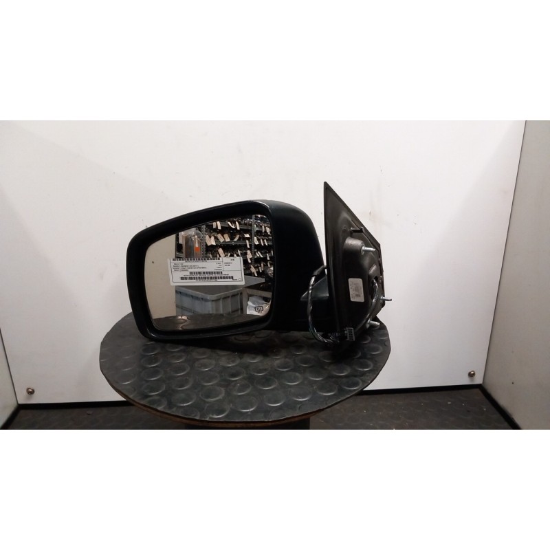RETROVISORE EST. REGOLAZ. ELETTR. SX. 105 FIAT FREEMONT (24) (04/11-) 939B5000 K1GC011WHAF