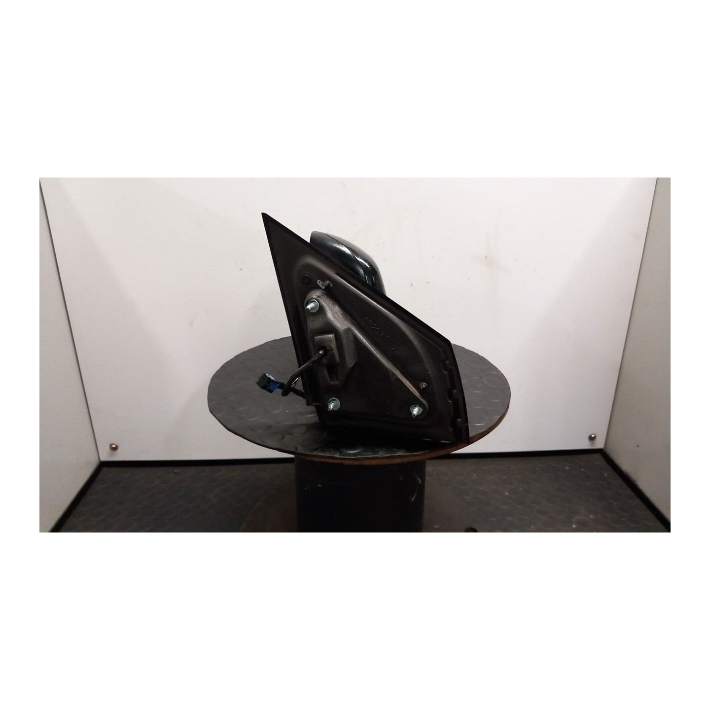 RETROVISORE EST. REGOLAZ. ELETTR. SX. 105 FIAT FREEMONT (24) (04/11-) 939B5000 K1GC011WHAF