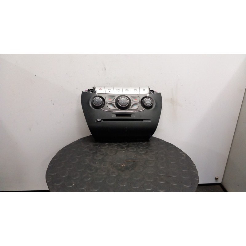 BLOCCO COMANDO CLIMATIZZAZIONE HAG 106 FIAT FREEMONT (24) (04/11-) 939B5000 K55111312AC