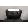 BLOCCO COMANDO CLIMATIZZAZIONE HAG 106 FIAT FREEMONT (24) (04/11-) 939B5000 K55111312AC