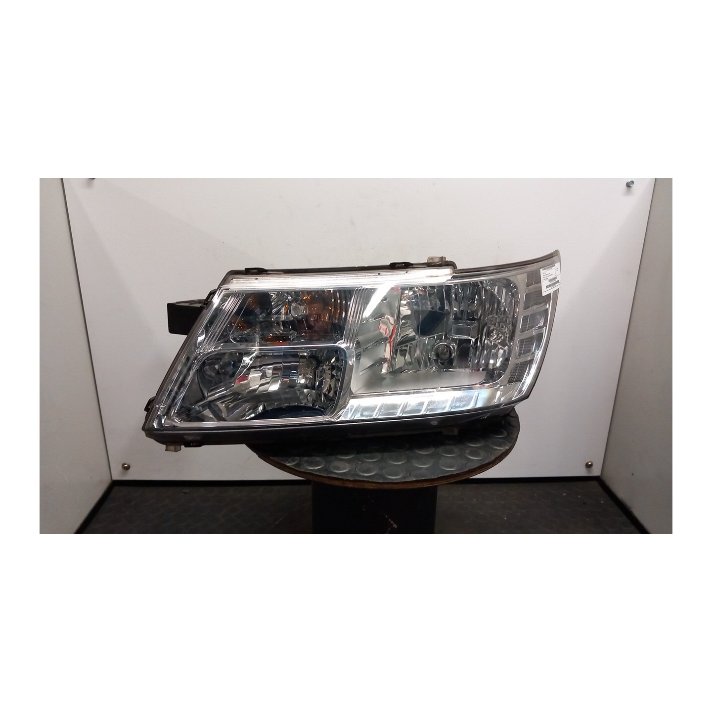 PROIETTORE SX. 110 FIAT FREEMONT (24) (04/11-) 939B5000 K05067787AD