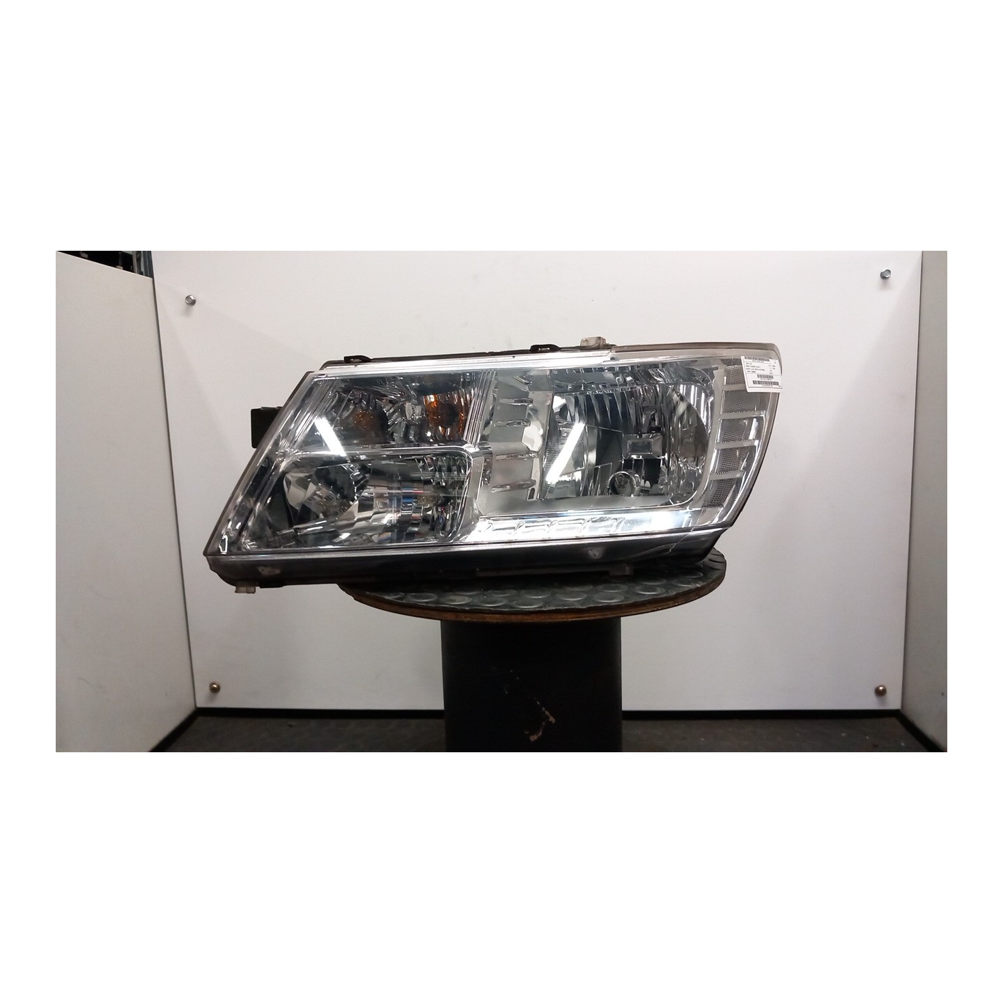 PROIETTORE SX. 110 FIAT FREEMONT (24) (04/11-) 939B5000 K05067787AD