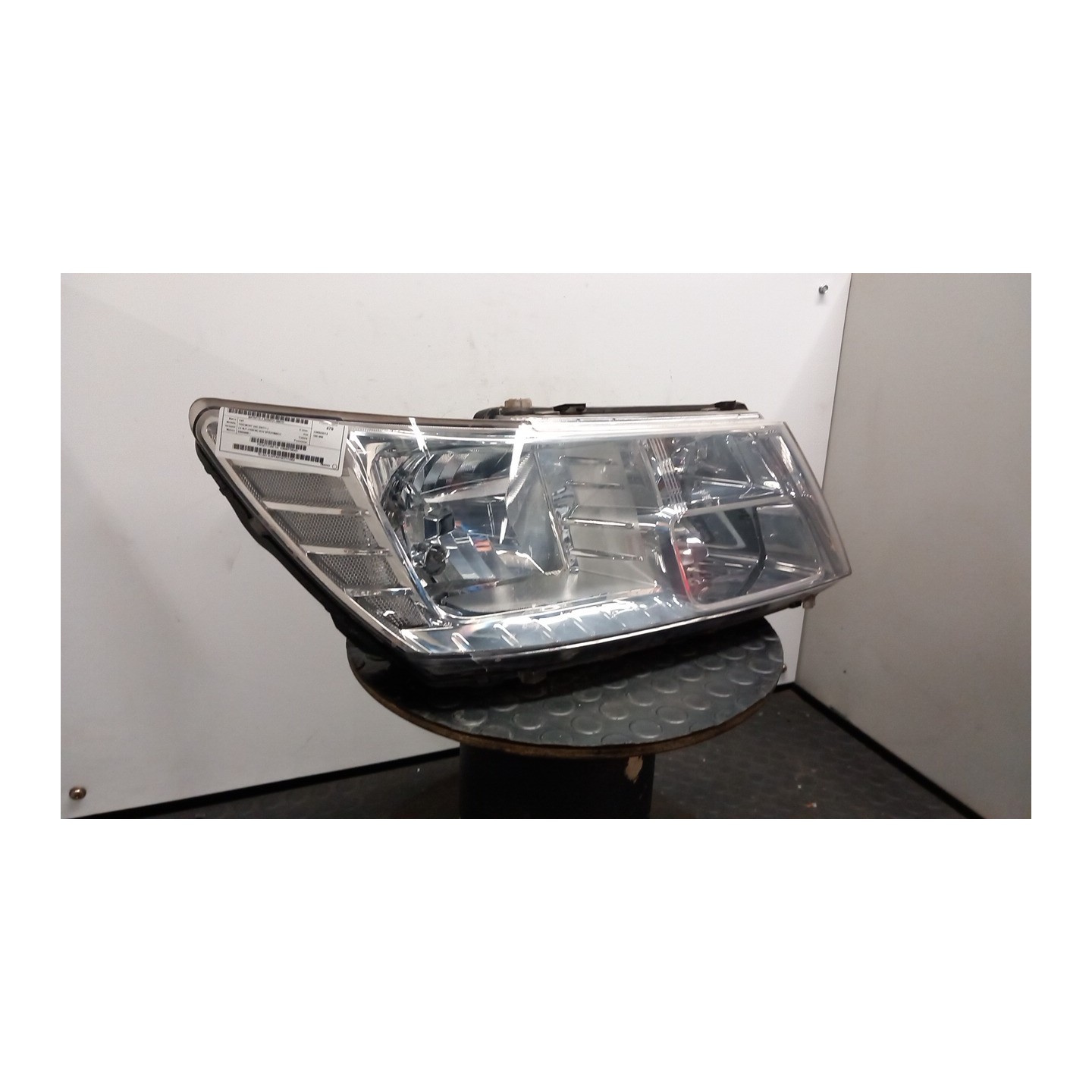 PROIETTORE DX. 111 FIAT FREEMONT (24) (04/11-) 939B5000 K05067786AD