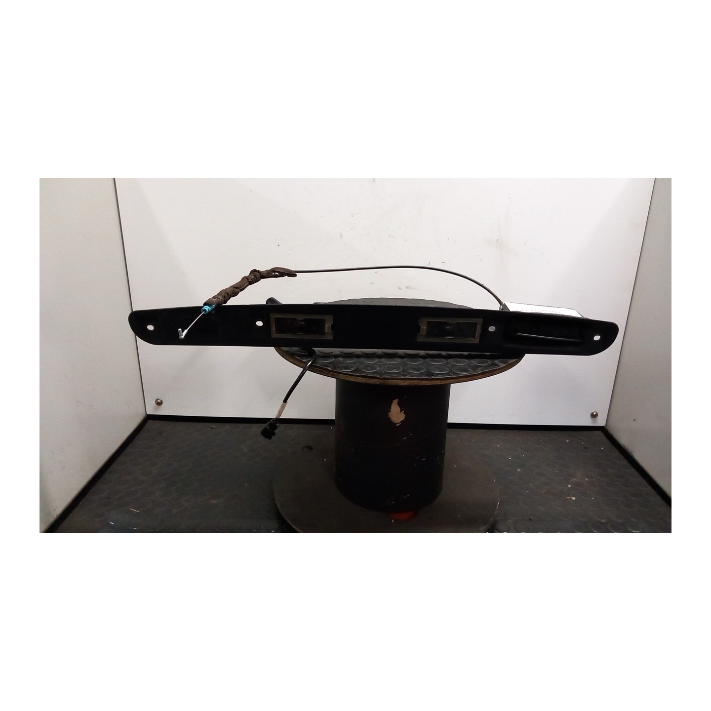 MANIGLIA PORTELLO POST. 112 FIAT FREEMONT (24) (04/11-) 939B5000 K05178320AH