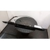 MANIGLIA PORTELLO POST. 112 FIAT FREEMONT (24) (04/11-) 939B5000 K05178320AH