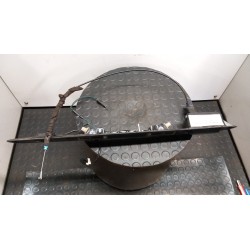 MANIGLIA PORTELLO POST. 112 FIAT FREEMONT (24) (04/11-) 939B5000 K05178320AH