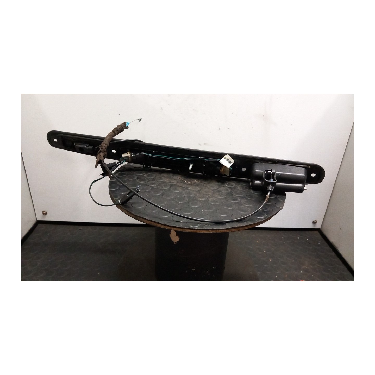 MANIGLIA PORTELLO POST. 112 FIAT FREEMONT (24) (04/11-) 939B5000 K05178320AH